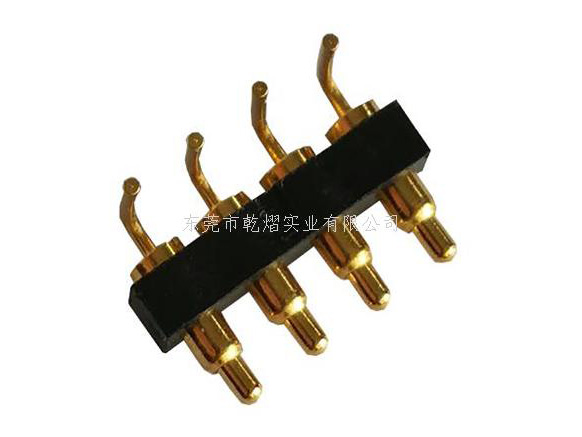 梅州Pogo Pin